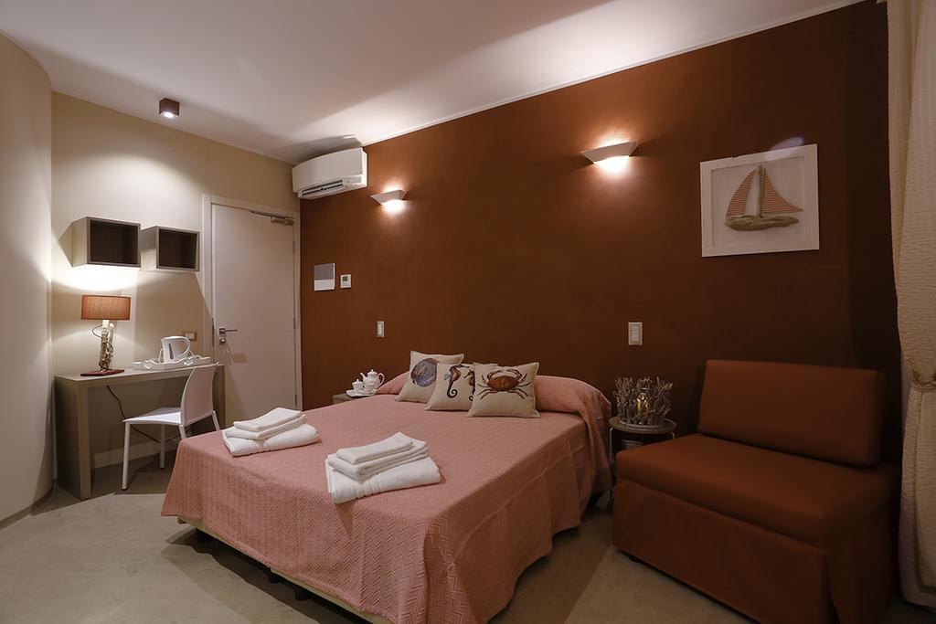 Gaslini Vicinissimo - Casa Dello Zio Gasthof Genua