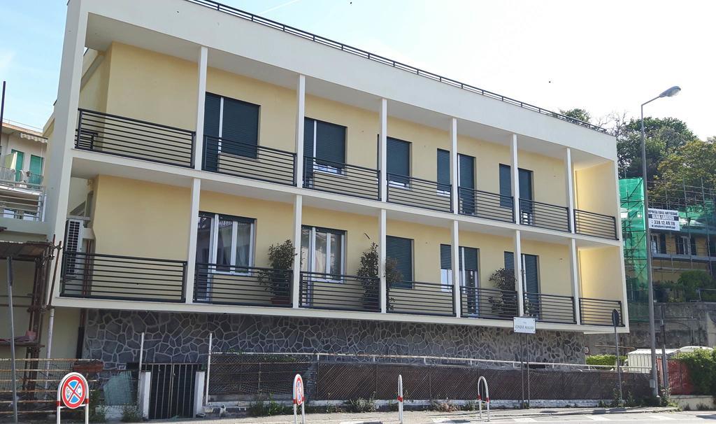 Gaslini Vicinissimo - Casa Dello Zio * Genua