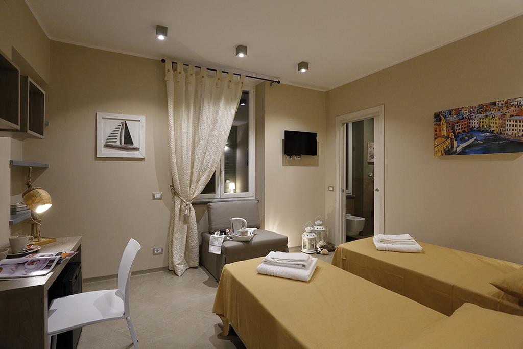 Gaslini Vicinissimo - Casa Dello Zio Genua