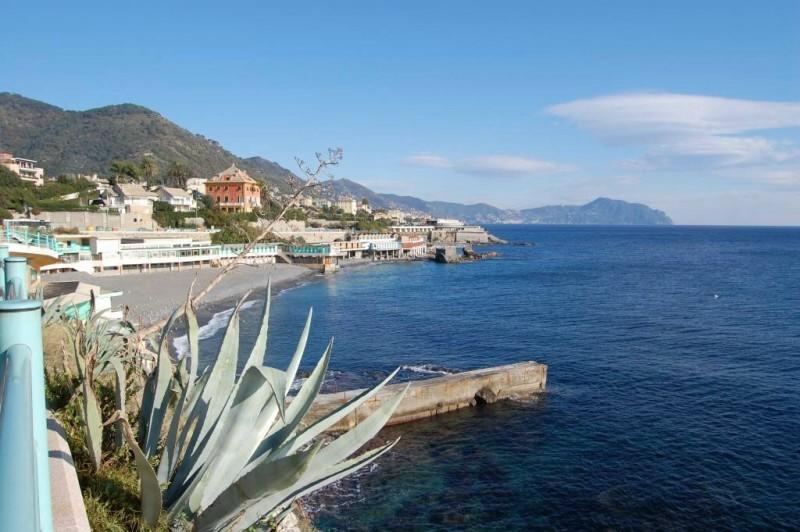 Gaslini Vicinissimo - Casa Dello Zio * Genua