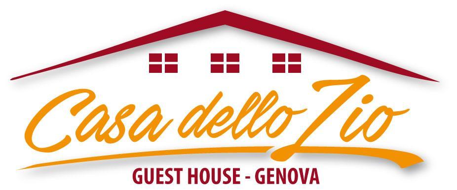 Gaslini Vicinissimo - Casa Dello Zio * Genua